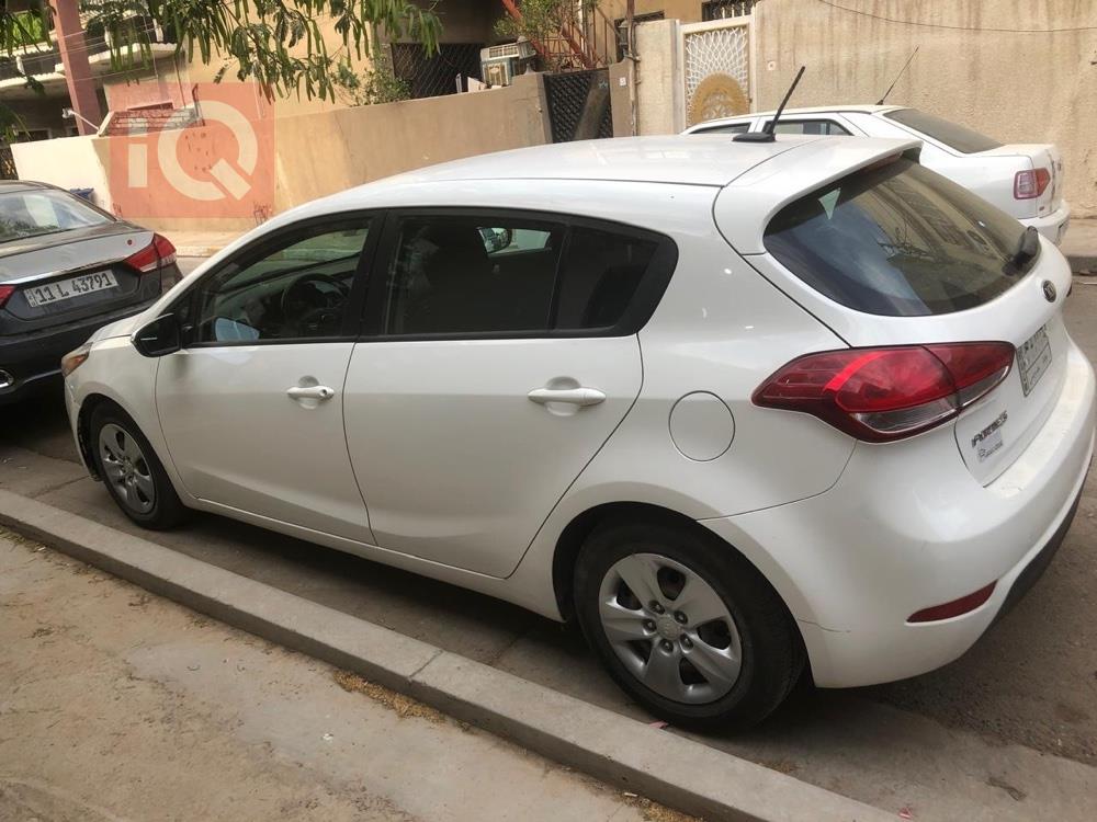 کیا 5فۆرتێ